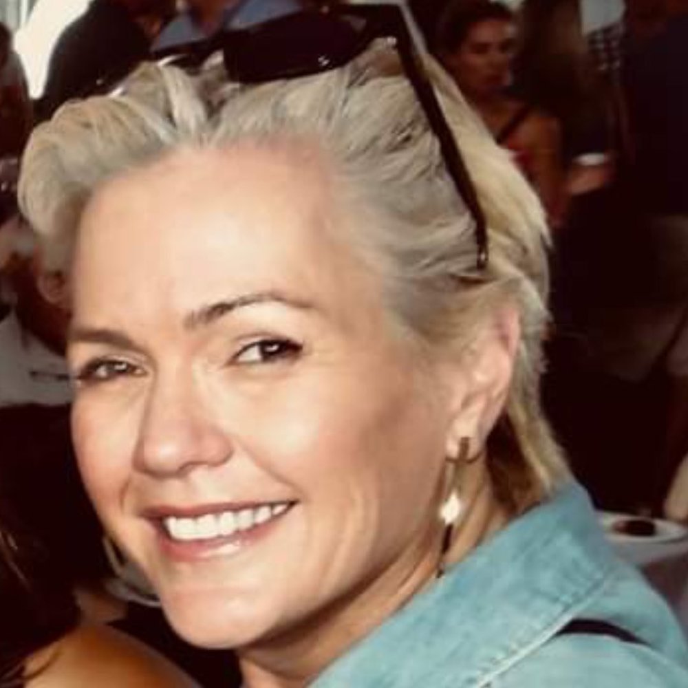 Meet your Posher, Karen